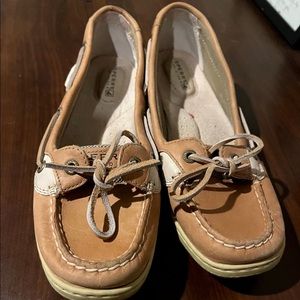 Sperry womens koifish boat shoe